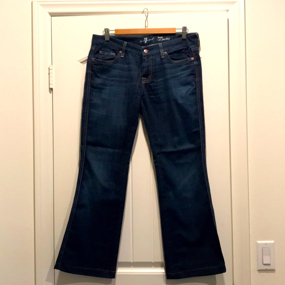 7 Jeans